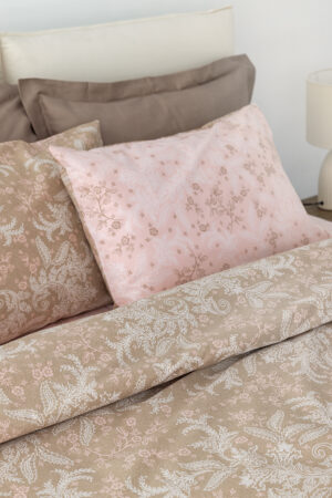 Σετ Μονά Σεντόνια Fashion Life 170x260 FL6230 Χωρίς Λάστιχο - Image 2
