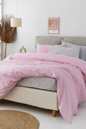 Σετ King Size Σεντόνια Fashion Life 265x260 FL6234 - Image 2