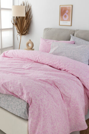 Σετ King Size Σεντόνια Fashion Life 265x260 FL6234 - Image 1