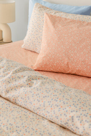 Σετ King Size Σεντόνια Fashion Life 265x260 FL6235 - Image 2