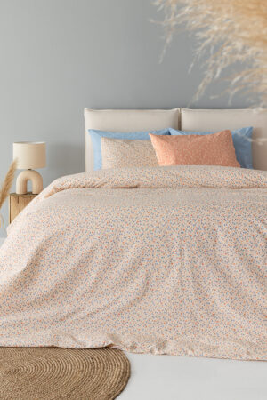 Σετ King Size Σεντόνια Fashion Life 265x260 FL6235 - Image 1