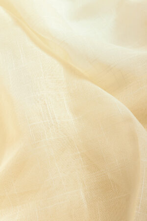 Κουρτίνα Με Τρουκς 140x260 BELE IVORY - Image 1