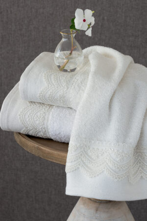 Σετ Πετσέτες Towels Collection LUIZA - Image 1