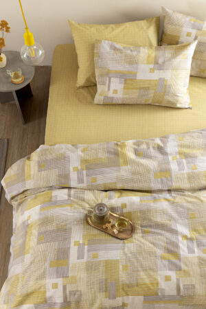 Ζεύγος Μαξιλαροθήκες Fashion Life 52x72 FL6251 - Image 3