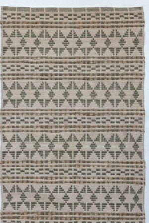 Ταπέτο κουζίνας 60x120 LOPA BEIGE - Image 1