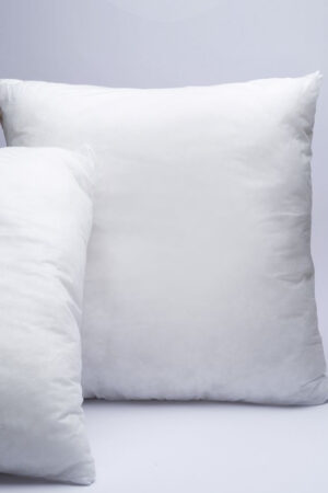 Ζεύγος Μαξιλάρια White Comfort 45x45 PROPIO