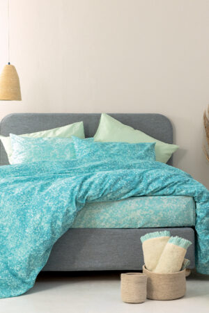Σετ King Size Σεντόνια Fashion Life 265x260 FL6267 - Image 1