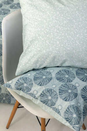 Σετ Μονά Σεντόνια Fashion Life 170x260 FL6276 Με Λάστιχο - Image 3
