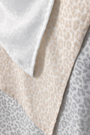 Τραπεζομαντηλο Formal Dinner 175x160 LITA BEIGE - Image 2