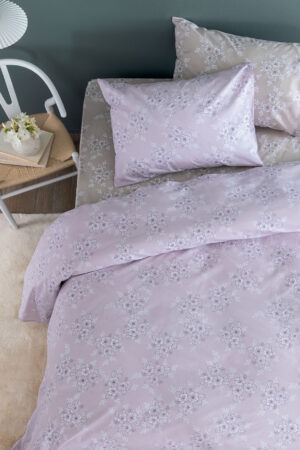 Σετ Σεντόνια King Size Fashion Life FL6281 Palamaiki - Image 1