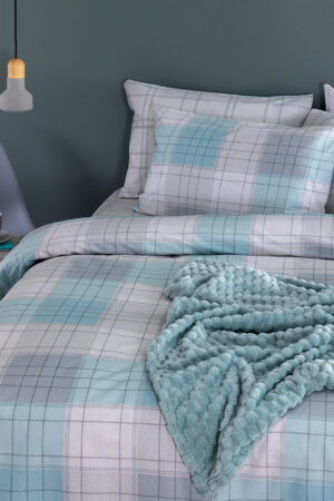 Σετ Σεντόνια King Size Fashion Life FL6282 Palamaiki - Image 3