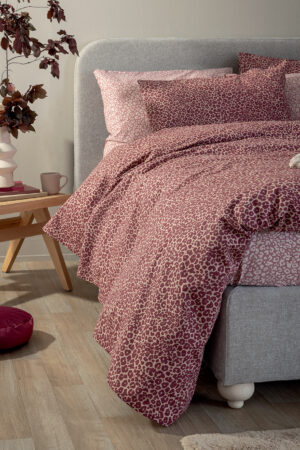 Σετ Μονά Σεντόνια Fashion Life 170x260 FL6285 Χωρίς Λάστιχο - Image 1