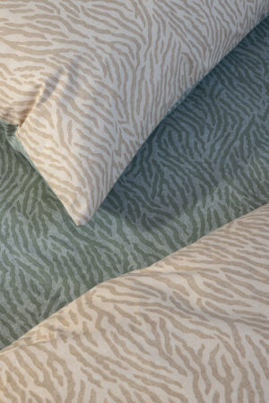 Σετ Διπλά Σεντόνια Fashion Life 200x260 FL6286 - Image 3