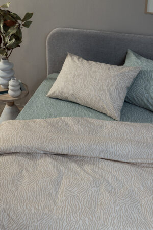 Σετ Σεντόνια King Size Fashion Life FL6286 Palamaiki - Image 1