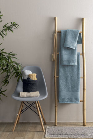 Πετσέτα Λουτρού Towels Collection 70x140 NAYA SKY - Image 3