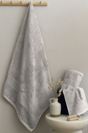 Πετσέτα Προσώπου Towels Collection 50x100 VINS FOG