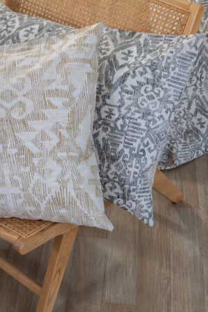 Σετ Παπλωματοθήκη Υπέρδιπλη Fashion Life 240x250 FL6292 - Image 3