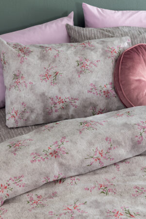 Σετ Διπλά Σεντόνια Fashion Life 200x260 FL6293 - Image 1