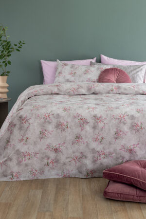 Σετ Σεντόνια King Size Fashion Life FL6293 Palamaiki - Image 1