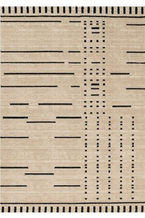 Χαλί Luca 661SA 133x190 NewPlan - Image 1