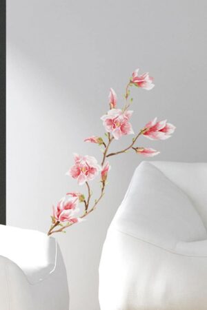 Magnolia αυτοκόλλητα τοίχου βινυλίου (59155)