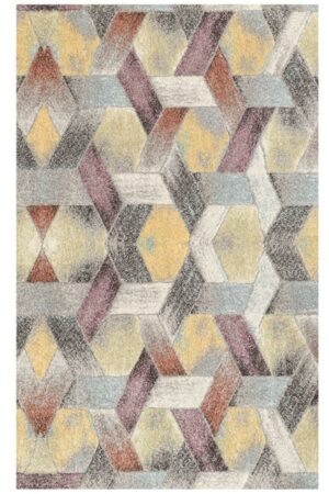 Χαλί DALI 9241B 160X230 NewPlan - Image 1