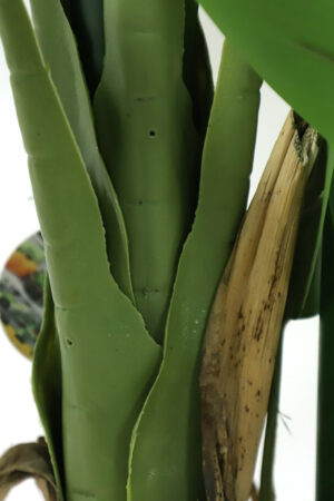 Τεχνιτό Δέντρο Banana Tree NP0018_280 Ύψος 280μ New Plan - Image 2