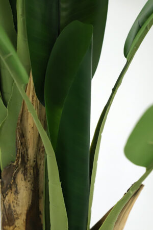 Τεχνιτό Δέντρο Banana Tree NP702_145 Ύψος 145μ New Plan - Image 2