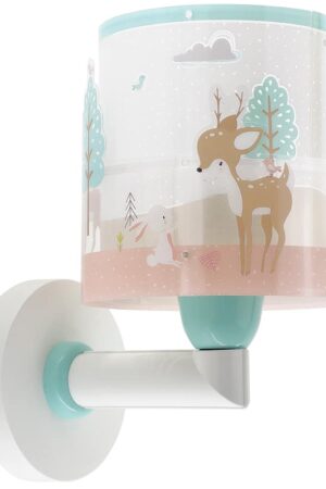 Loving Deer απλίκα τοίχου διπλού τοιχώματος (61279) - Image 3