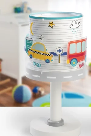 Baby Travel κομοδίνου παιδικό φωτιστικό (61681) - Image 1