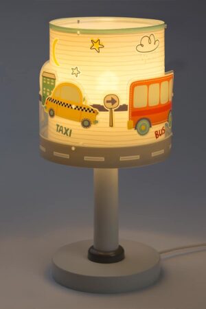 Baby Travel κομοδίνου παιδικό φωτιστικό (61681) - Image 2