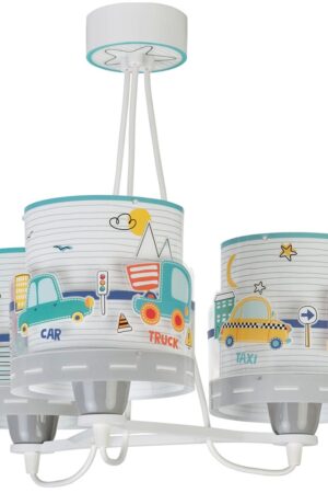 Baby Travel κρεμαστό τρίφωτο οροφής (61687) - Image 1