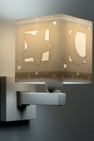 Moonlight Beige απλίκα τοίχου (63239B) - Image 2