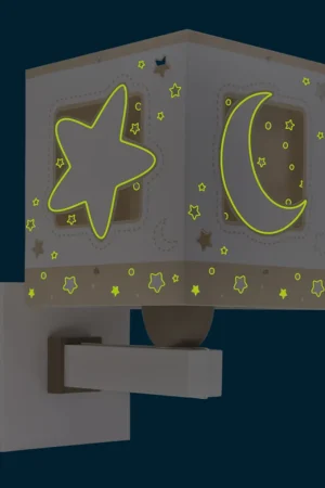 Moonlight Beige απλίκα τοίχου (63239B) - Image 3