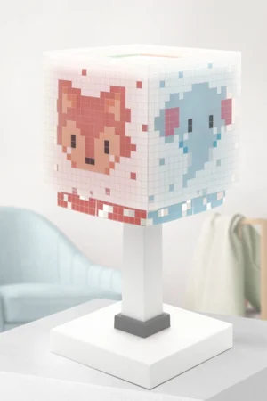 Little Pixel επιτραπέζιο φωτιστικό (63371)