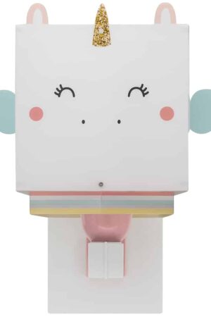 Little Unicorn απλίκα τοίχου φωτιστικό (64599) - Image 3