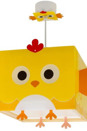 Little Chicken κρεμαστό παιδικό φωτιστικό (64642) - Image 1