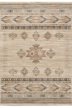 Χαλί Luca 641Β 160X230 NewPlan - Image 1