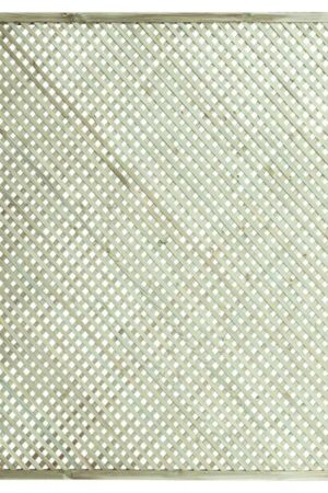 ΚΑΦΑΣΩΤΟ 1323 ΡΟΜΒΟΣ 2x2 Π120xΥ180cm NewPlan - Image 1
