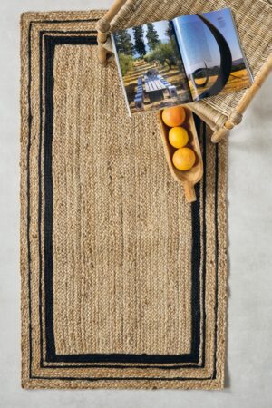 Μοντέρνο Χαλί Monza 8074-110 200X250 Colore Colori - Image 5