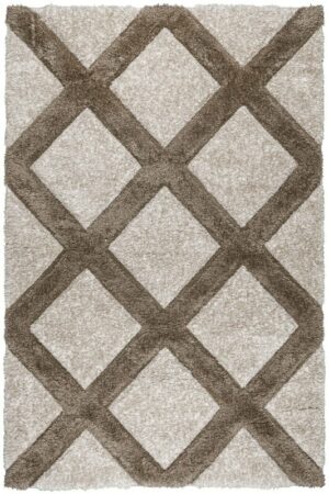 Σετ κρεβατοκάμαρας 3τμχ California P630 Vison Koulis Carpets