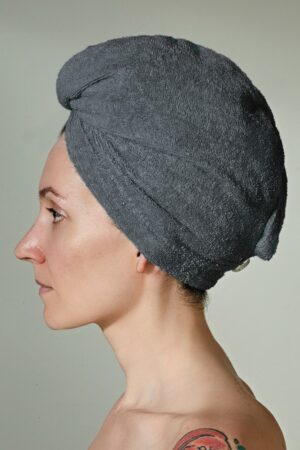 TURBAN 24 ΠΕΤΣΕΤΑ MAΛΛΙΩΝ