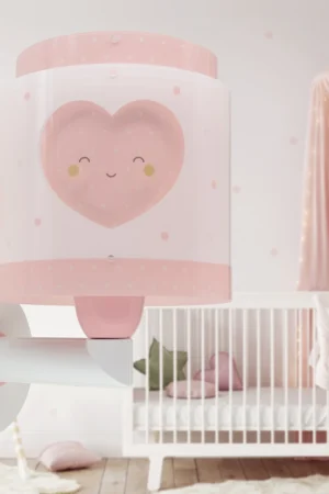 Baby Dreams Pink απλίκα τοίχου (76019S)