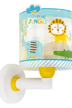 My Little Jungle απλίκα τοίχου (76119)
