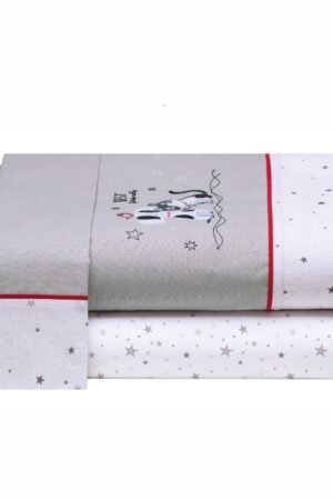 Παιδικό χαλί Cocoon 8391-30 200x250 Colore Colori - Image 5