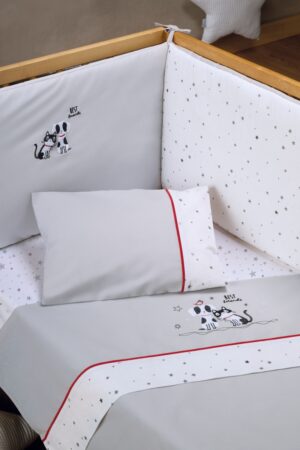 Παιδικό χαλί Cocoon 8391-30 210x310 Colore Colori - Image 4