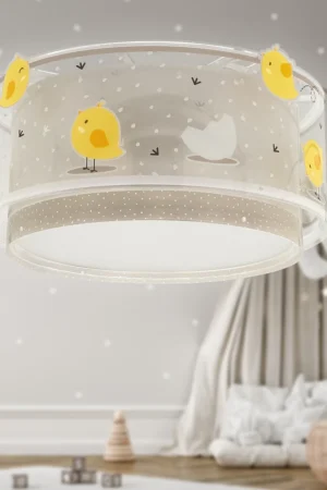 Baby Chick πλαφονιέρα (76876)