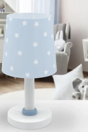 Starlight Blue κομοδίνου φωτιστικό (82211T)
