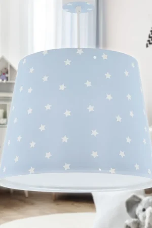 Starlight Blue κρεμαστό φωτιστικό (82212MT)