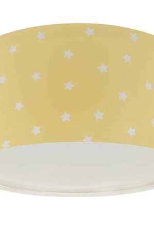 Starlight Yellow πλαφονιέρα (82216A) - Image 1